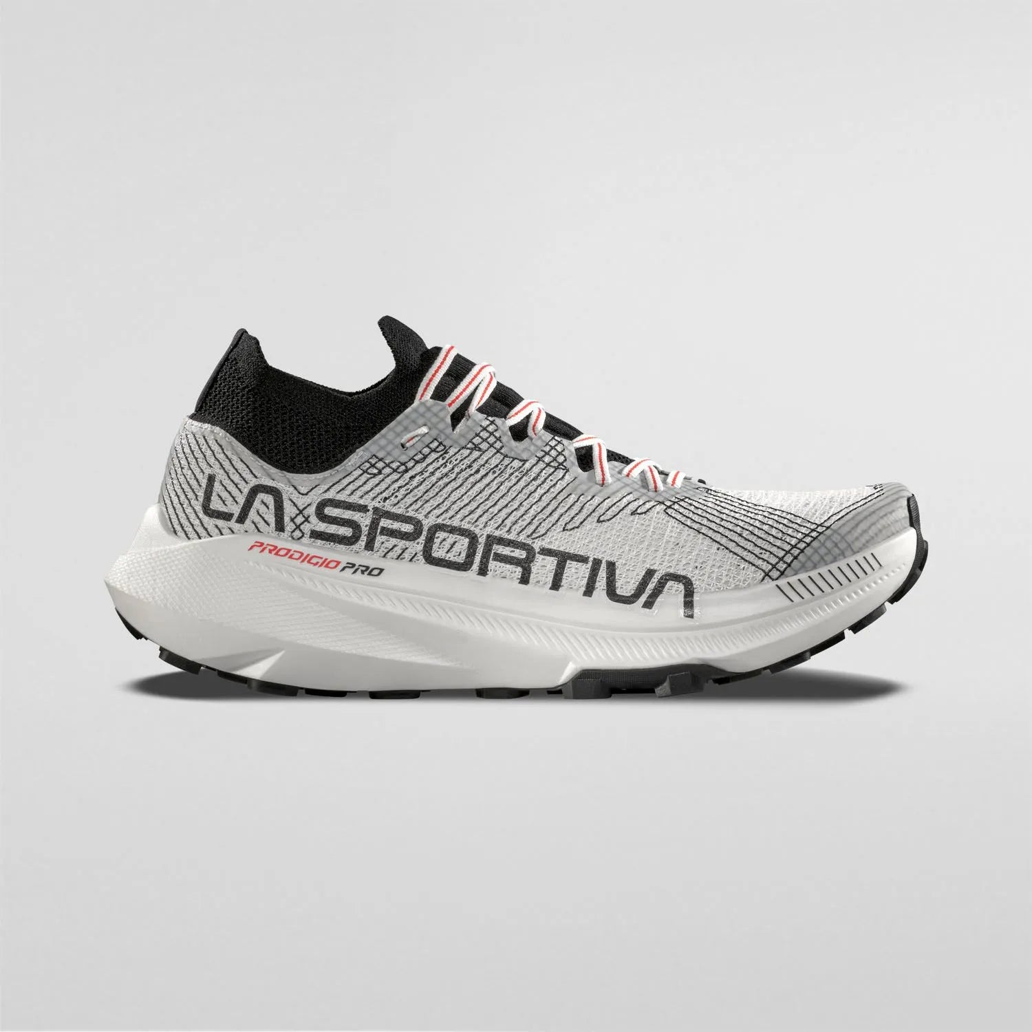 La Sportiva Men's Prodigio Pro Trail Running Shoes