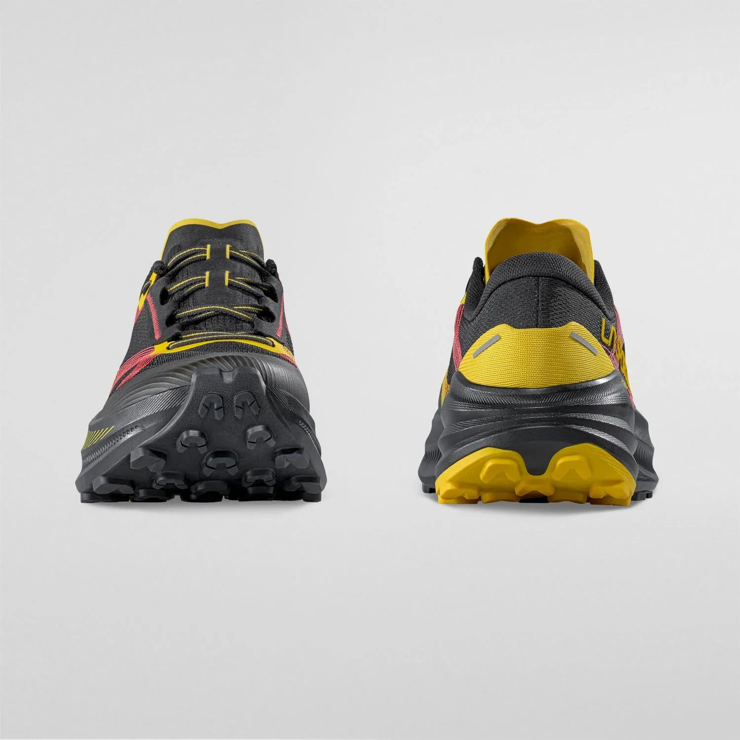 La Sportiva Men's Prodigio Max Trail Running Shoes