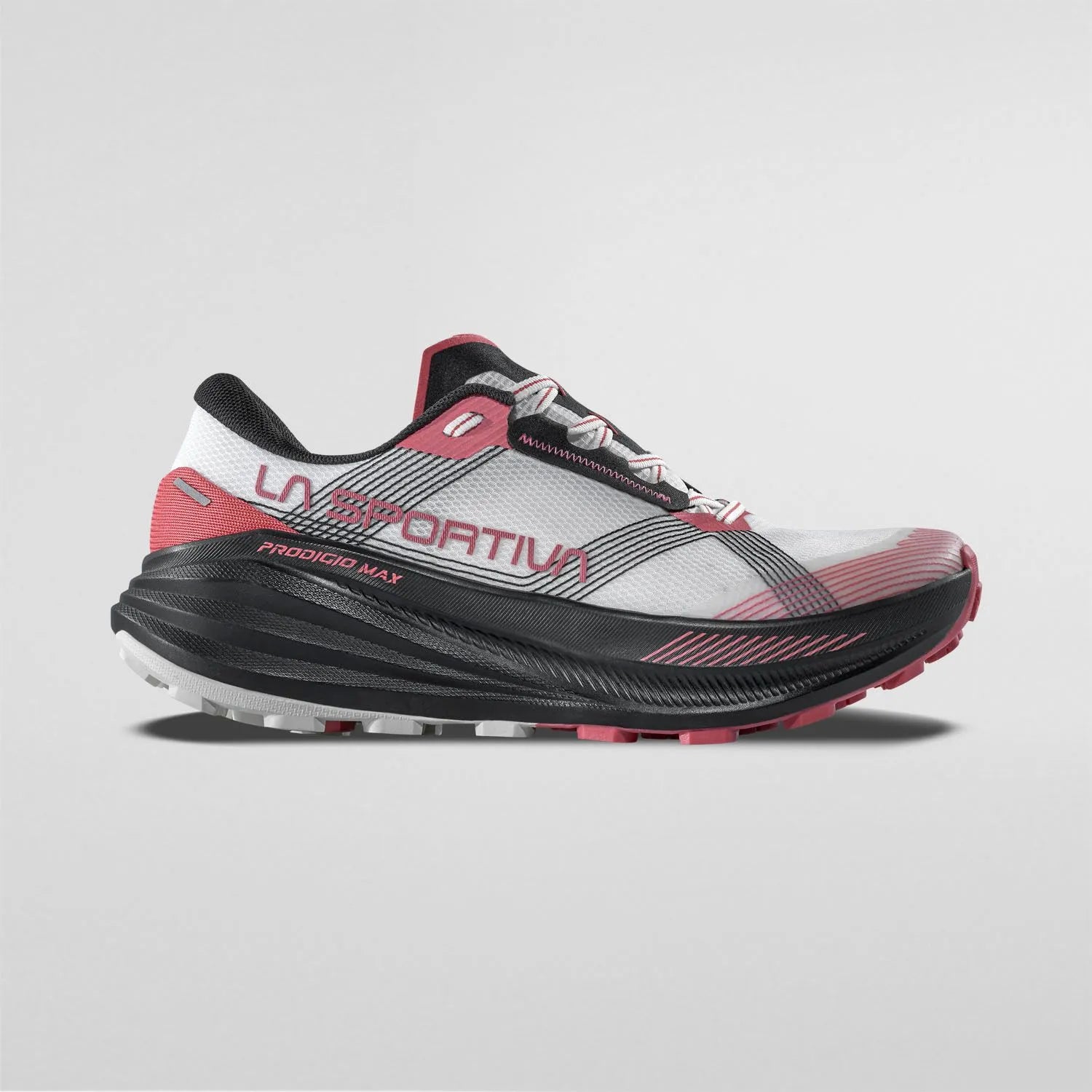 La Sportiva Women's Prodigio Max Trail Running Shoes