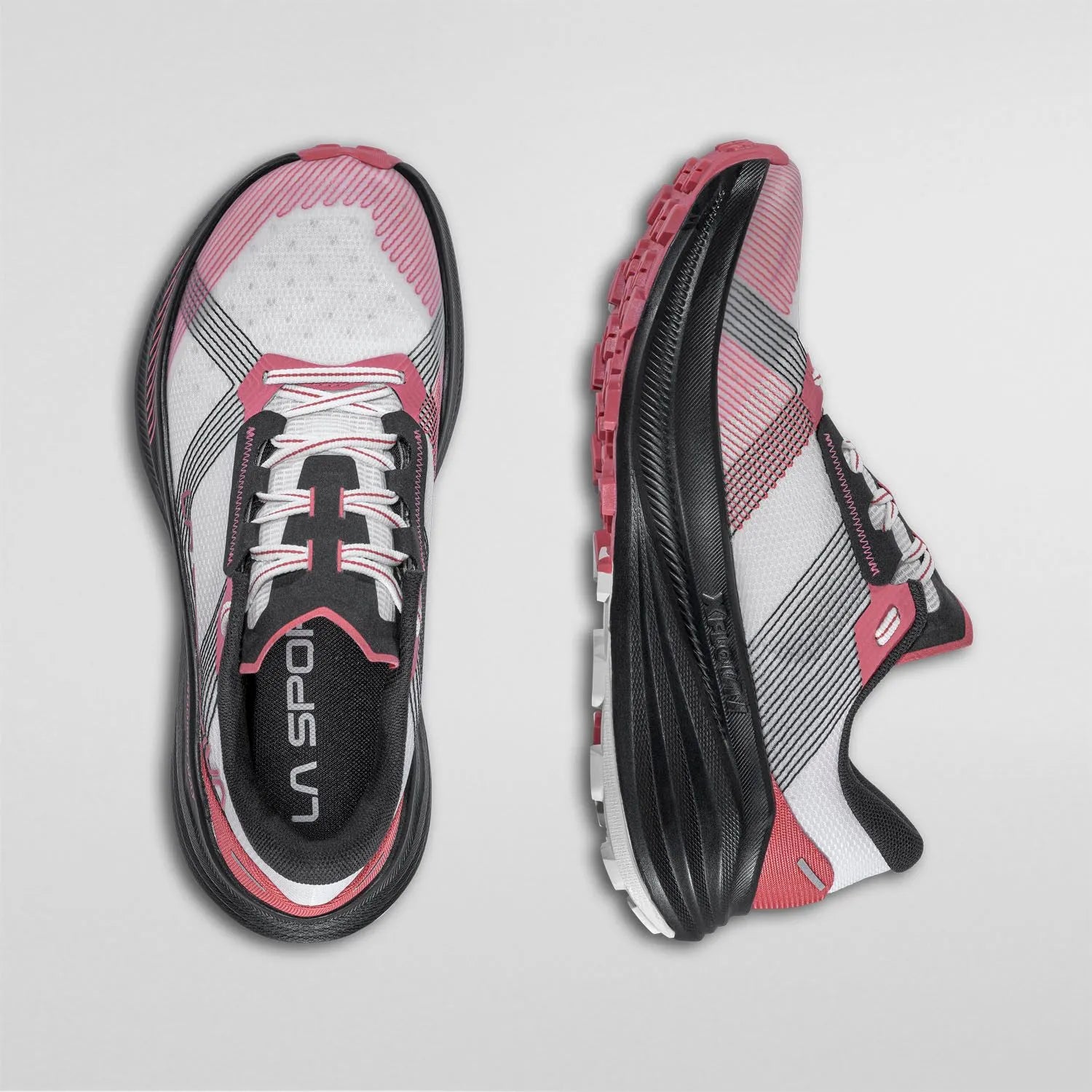 La Sportiva Women's Prodigio Max Trail Running Shoes