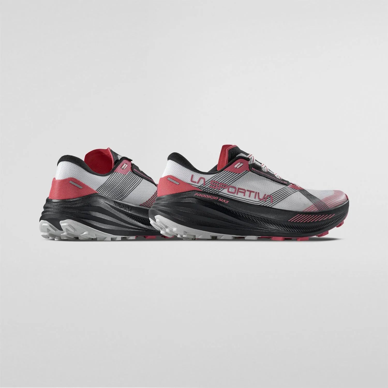 La Sportiva Women's Prodigio Max Trail Running Shoes
