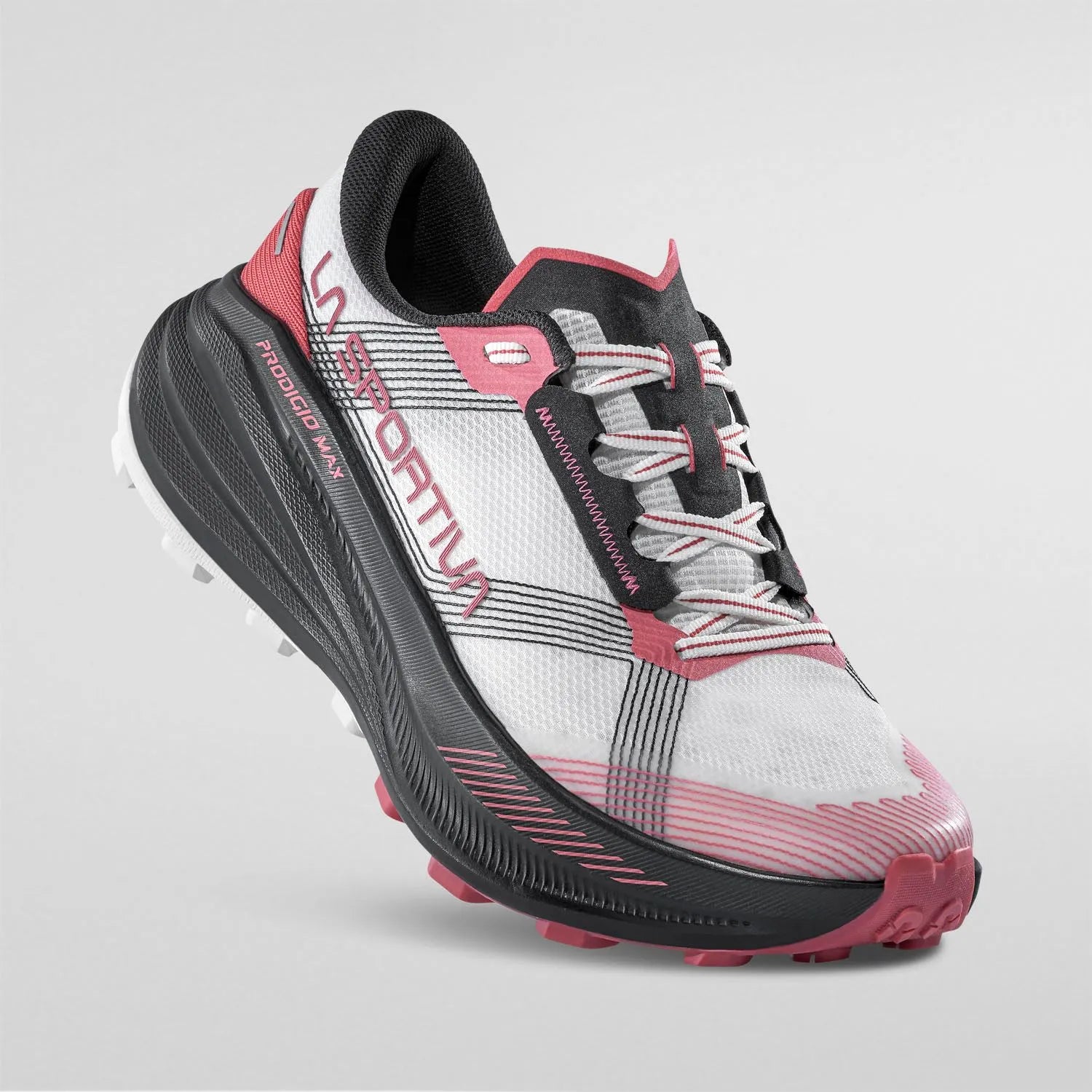 La Sportiva Women's Prodigio Max Trail Running Shoes