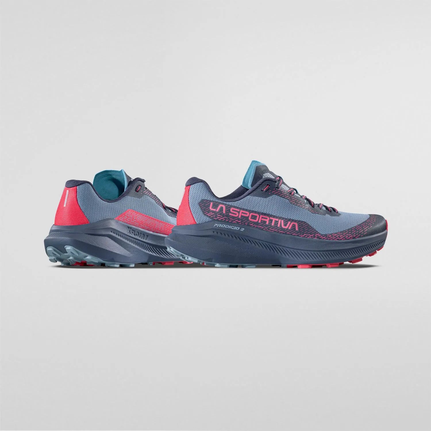 La Sportiva Women's Prodigio 2 Trail Running Shoes