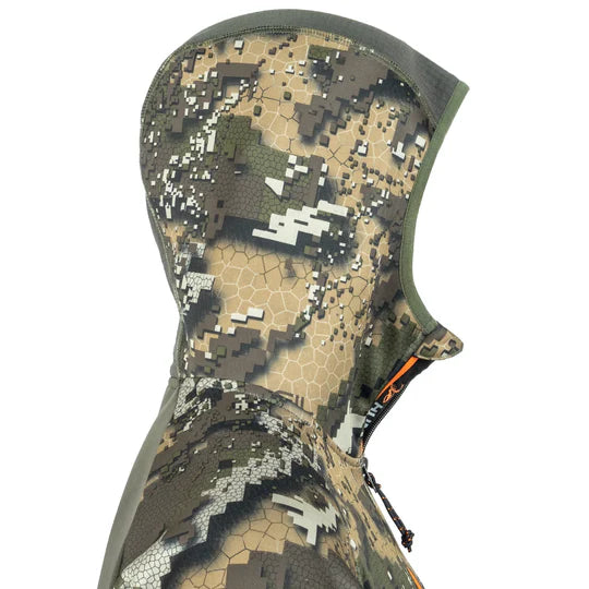 Hunters Element Men's Zenith Hoodie