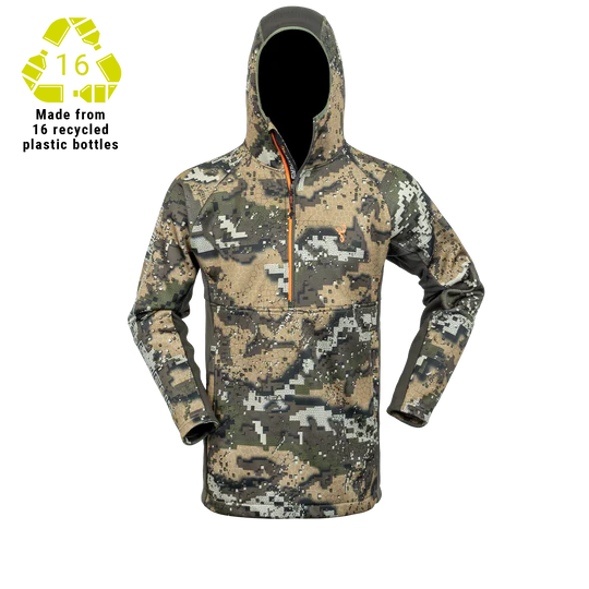 Hunters Element Men's Zenith Hoodie