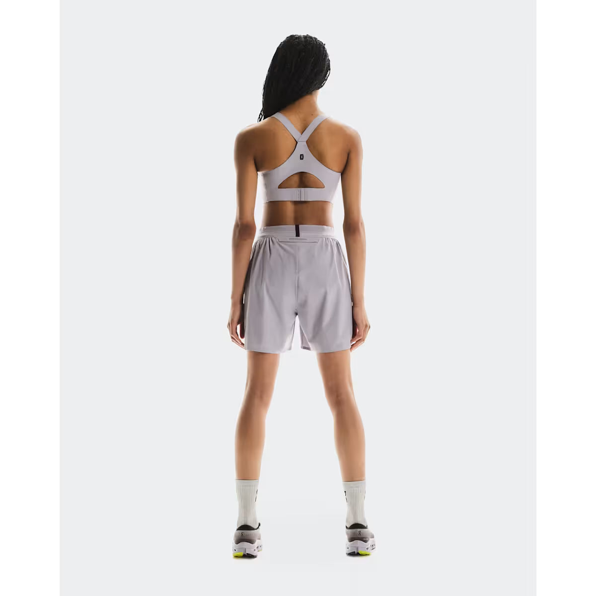 On Running Women's 5" Performance Shorts