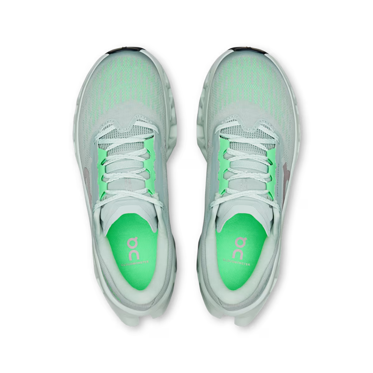 On Running Women's Cloudmonster 3 Running Shoes