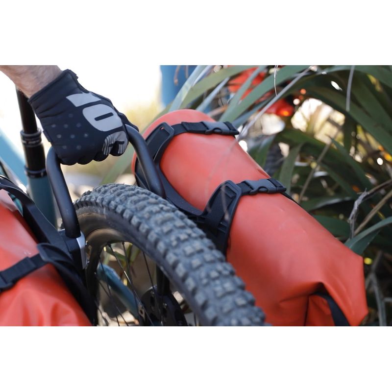 Aeroe Spider Rear Cradle