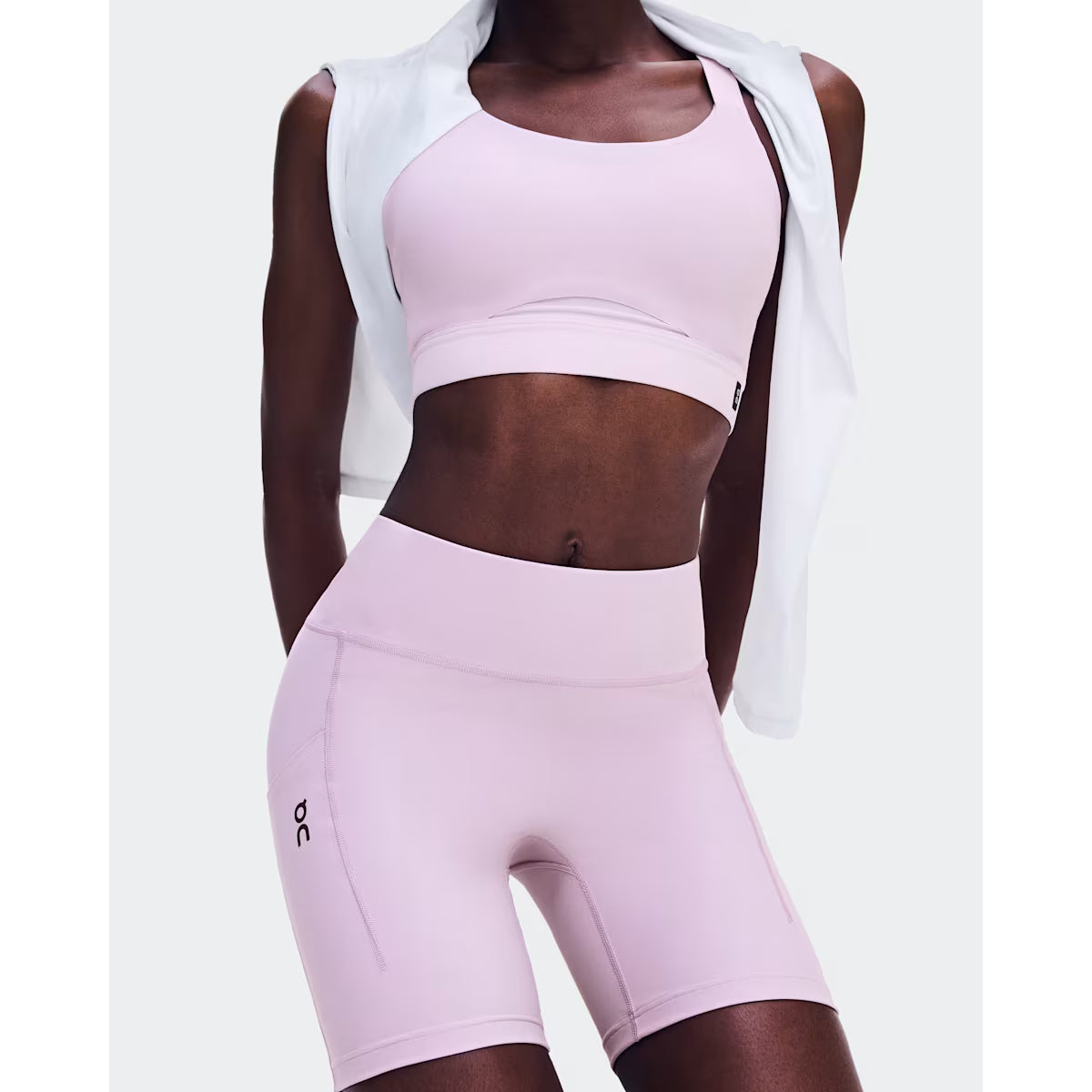On Running Women's Performance Tights Shorts