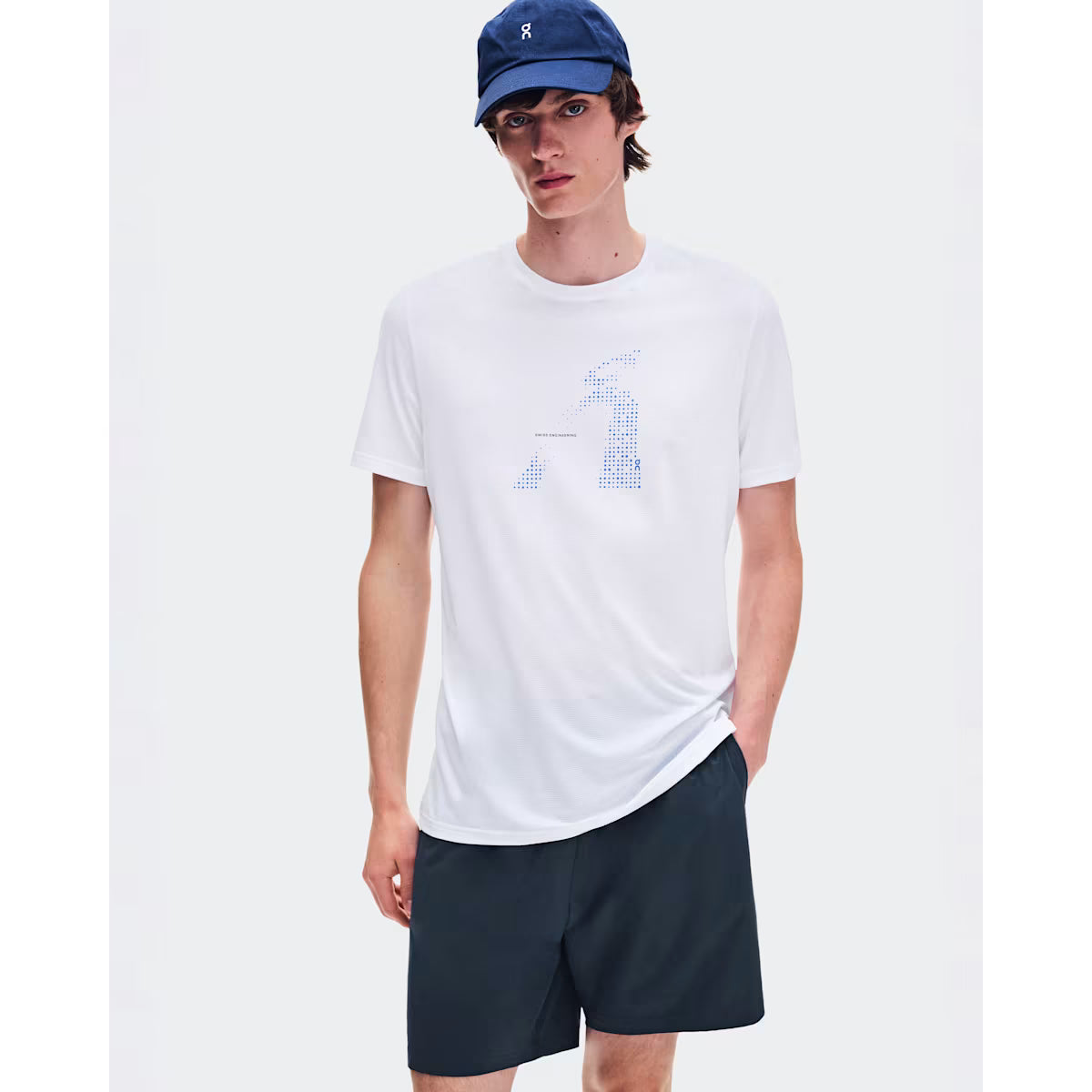 On Men's Core-T Graphic