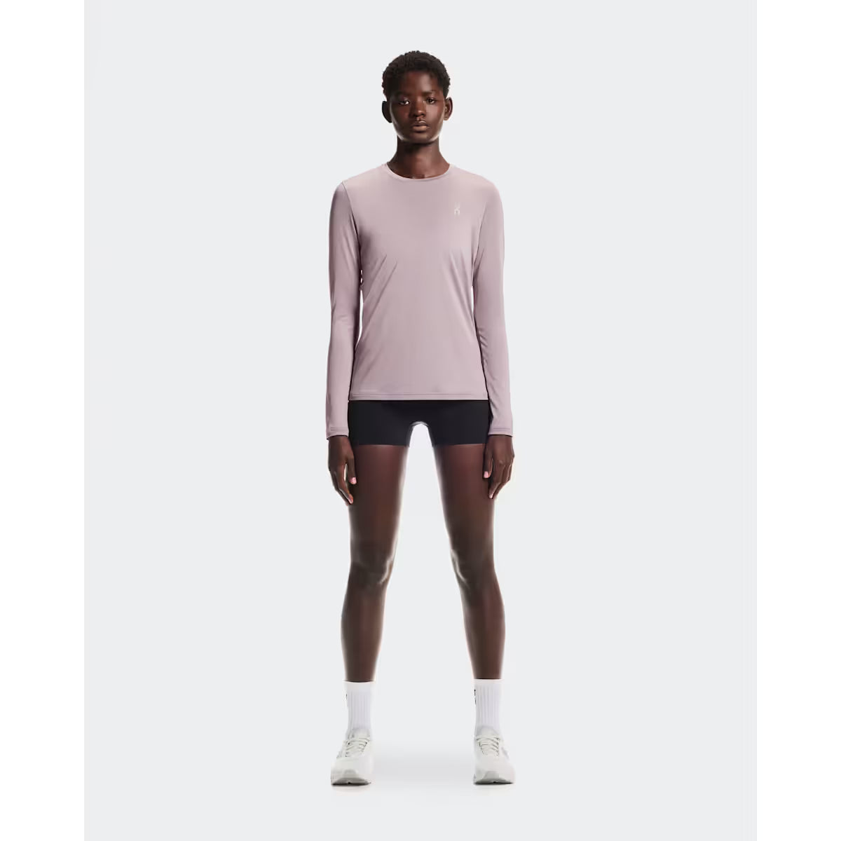 On Running Women's Core Long-T