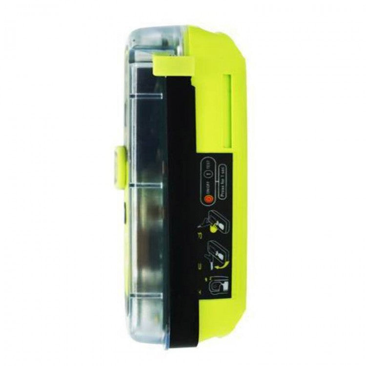 ACR ResQlink 400 GPS Personal Locator Beacon