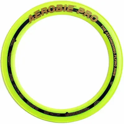 Aerobie Pro Super Ring Frisbee