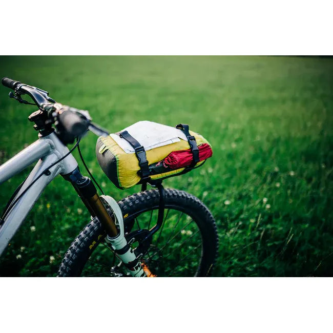 Aeroe Spider Front Rack