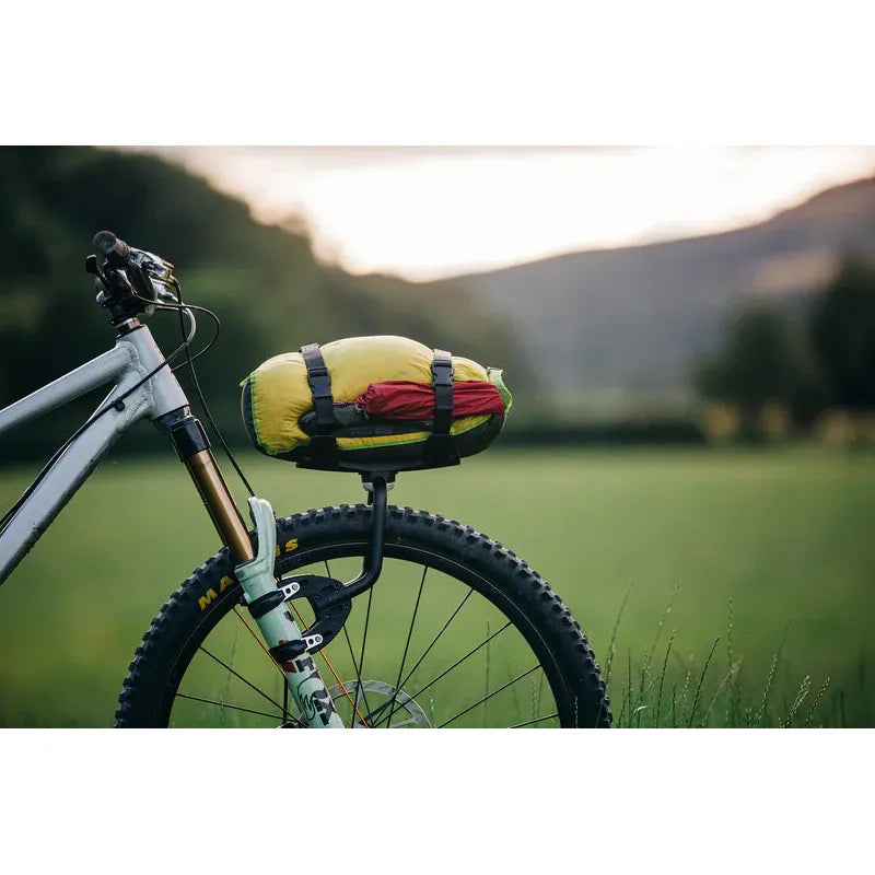 Aeroe Spider Front Rack