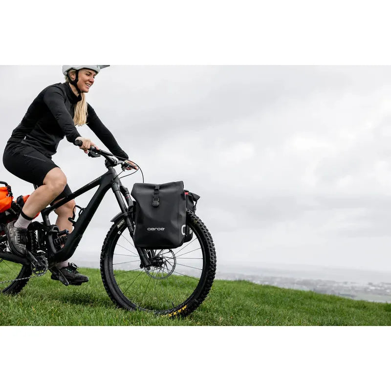 Aeroe Spider Front Rack