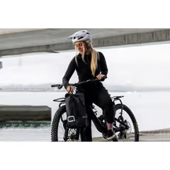 Aeroe Spider Pannier Reciever