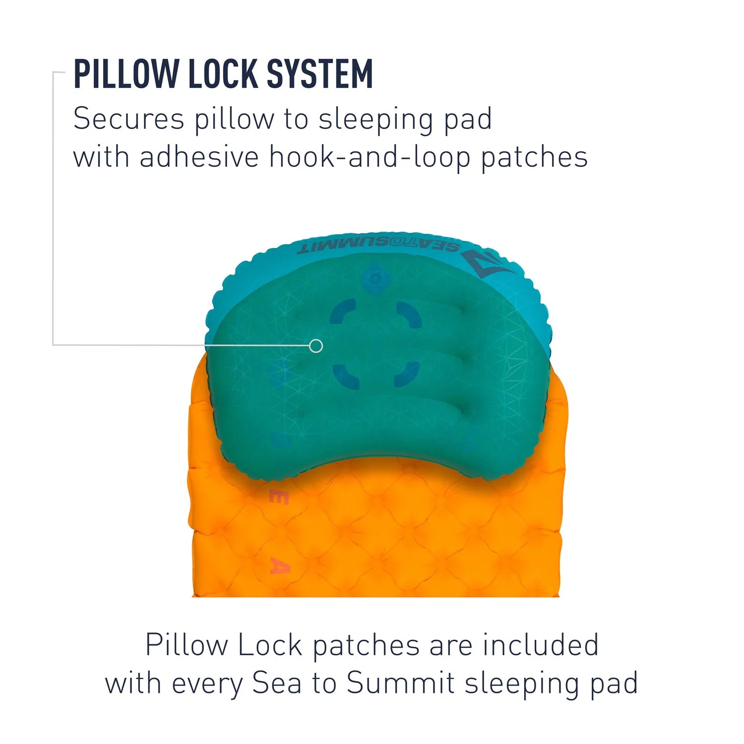 Sea To Summit Aeros Ultra Light Pillow