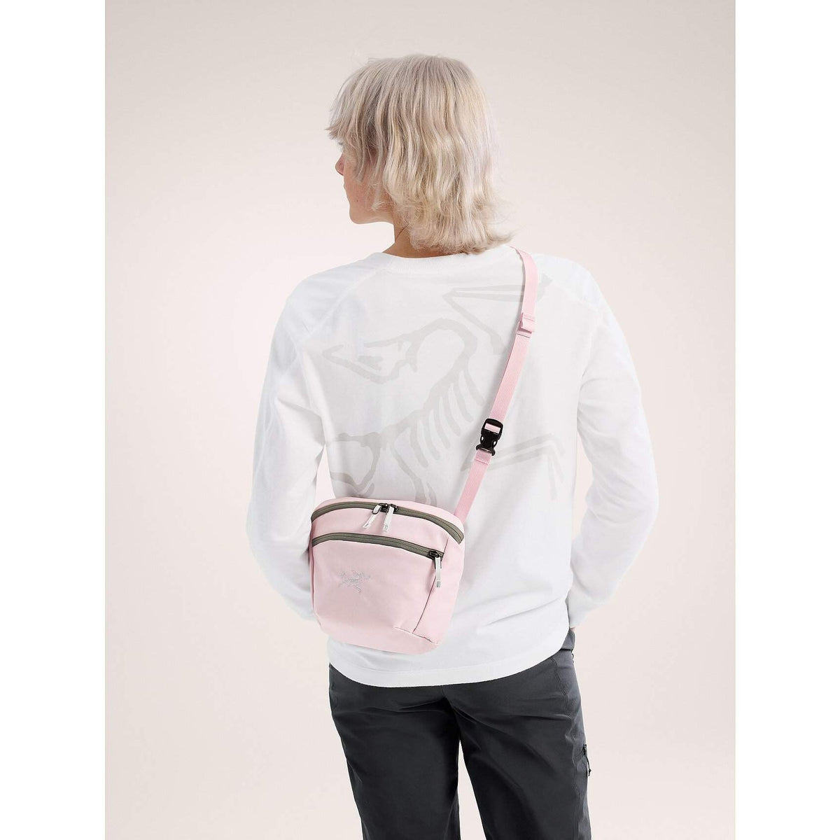 Arc'teryx Mantis 2 Waist Pack