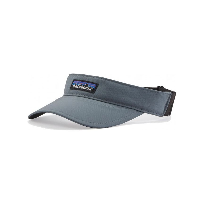 Patagonia Airshed Visor