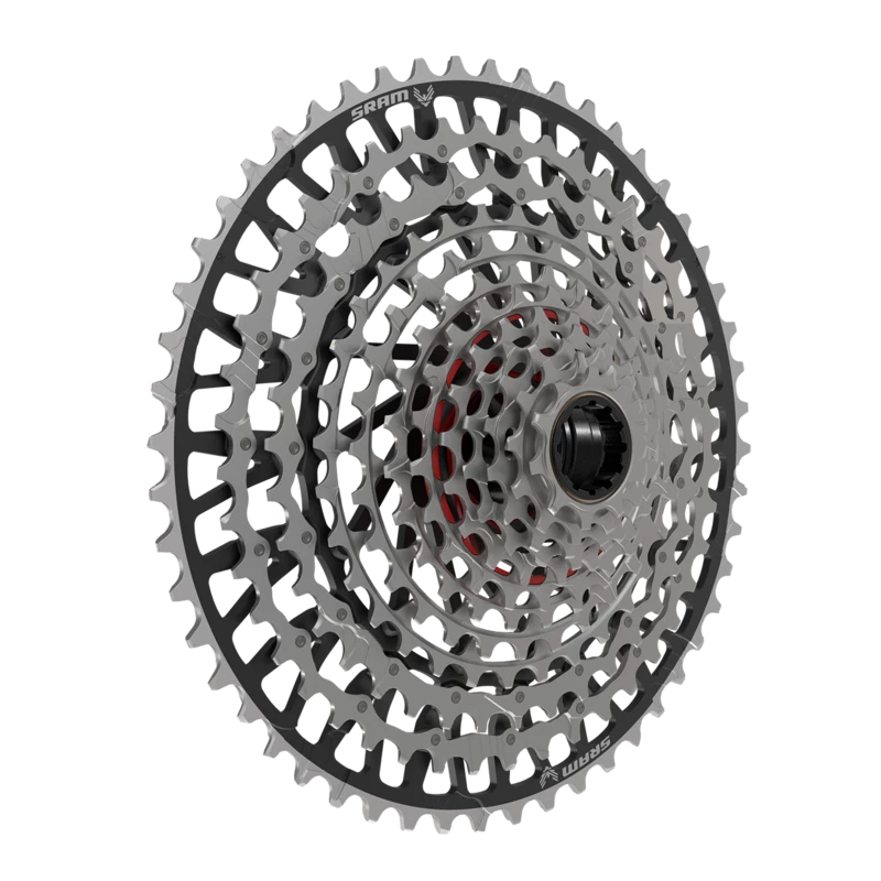 SRAM XS-1297 T-Type Eagle 10-52 12 speed Cassette