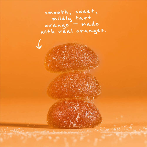 Skratch Energy Chews