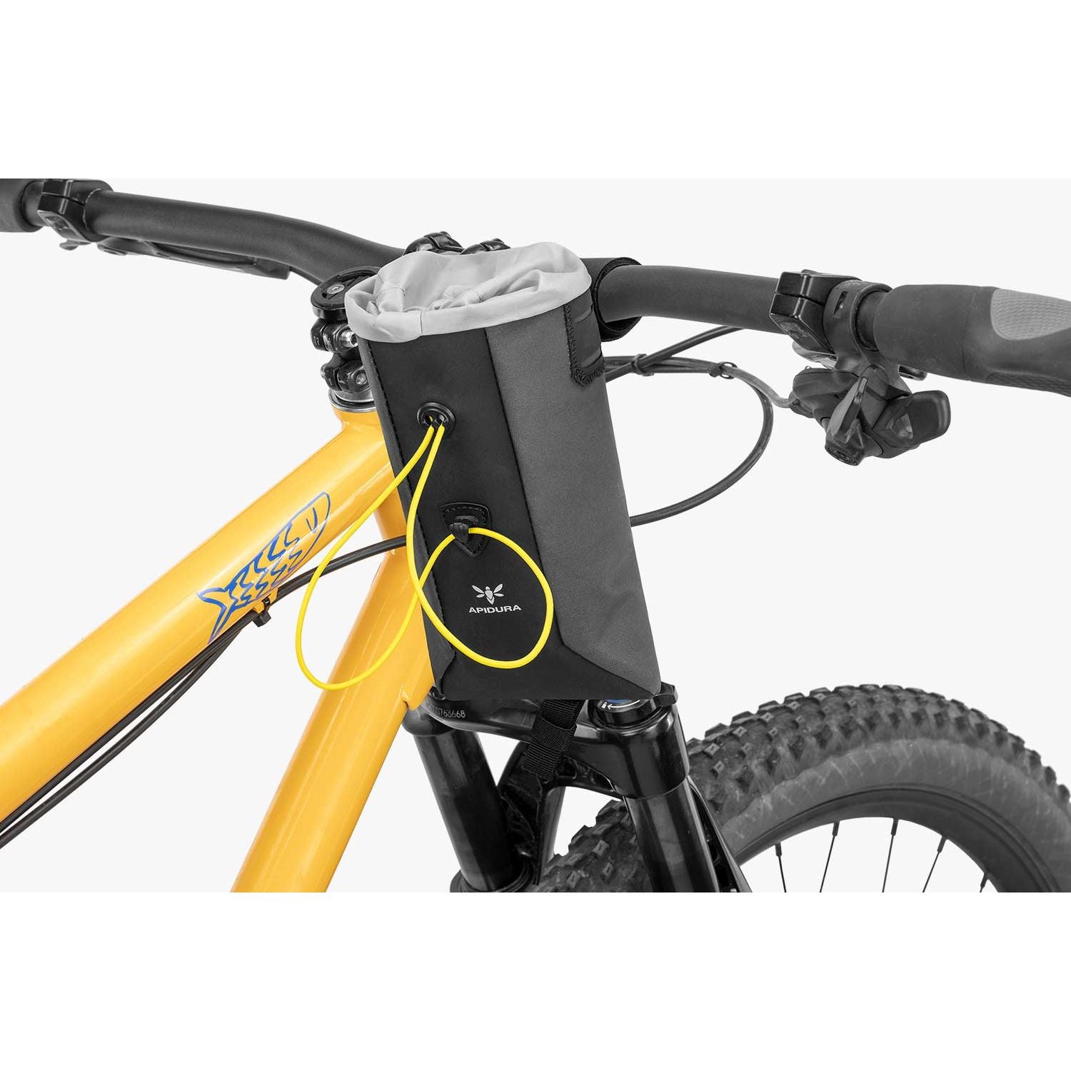 Apidura Backcountry Food Pouch 1.2L