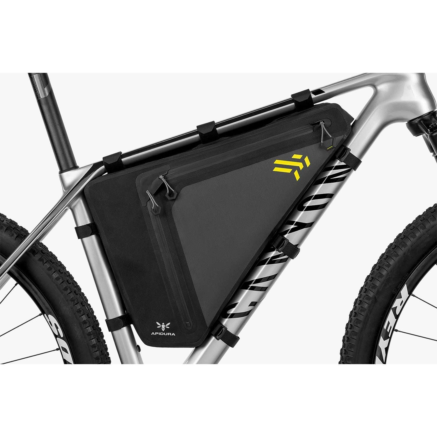 Apidura Backcountry Full Frame Pack