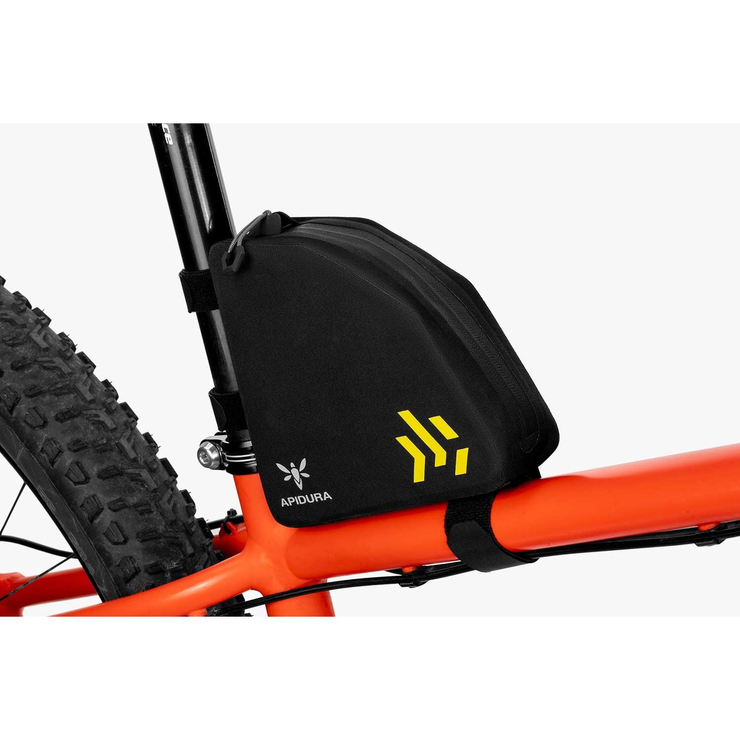 Apidura Backcountry Rear Top Tube Pack 1L