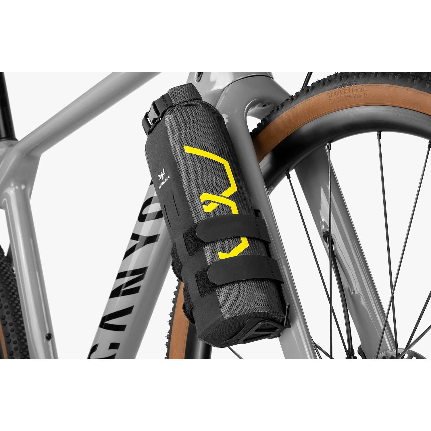 Apidura Cargo Cage Pack (1.3L)