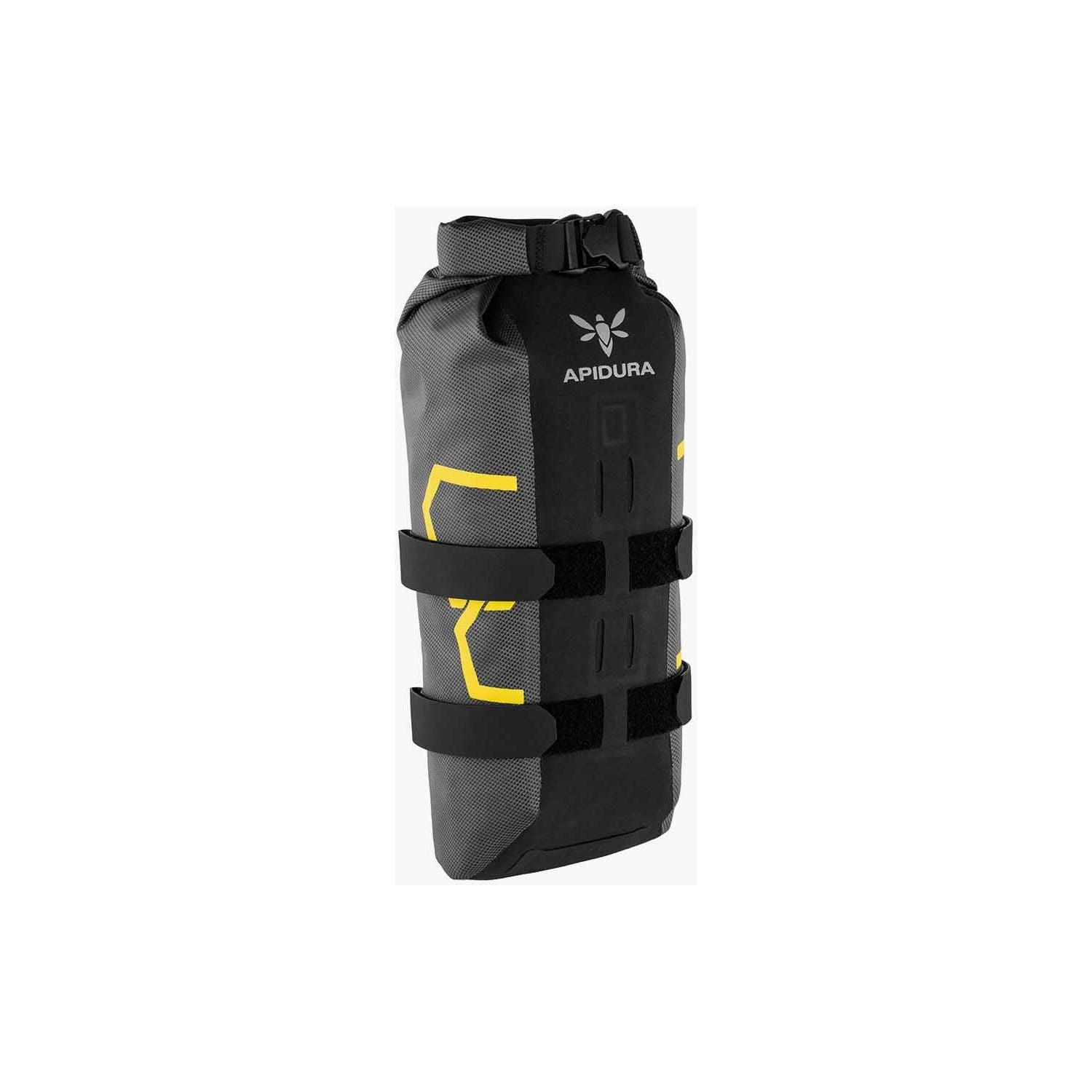 Apidura Expedition Fork Pack 3 Litre <span style="background-color:rgb(246,247,248);color:rgb(28,30,33);"> Bike Packs </span>