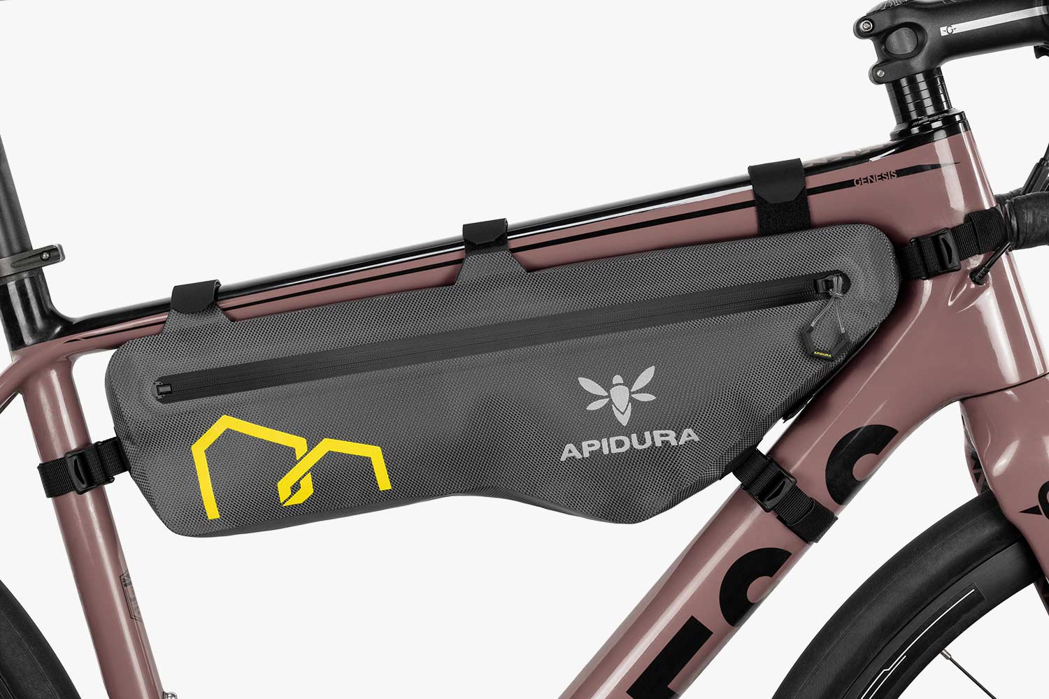 Apidura Expedition Compact Frame Pack (4.5L)