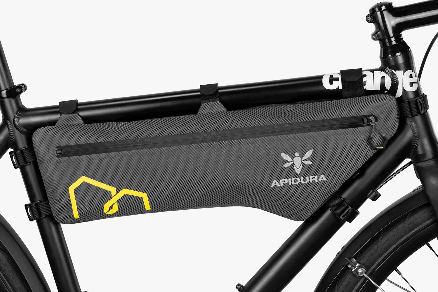Apidura Expedition Compact Frame Pack (5.3L)
