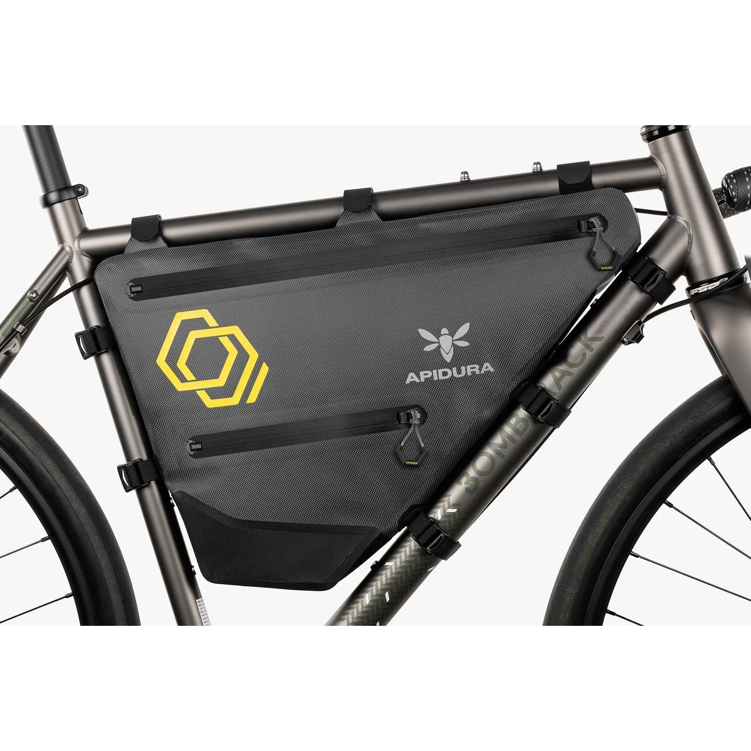 Apidura Expedition Full Frame Pack (7.5L)