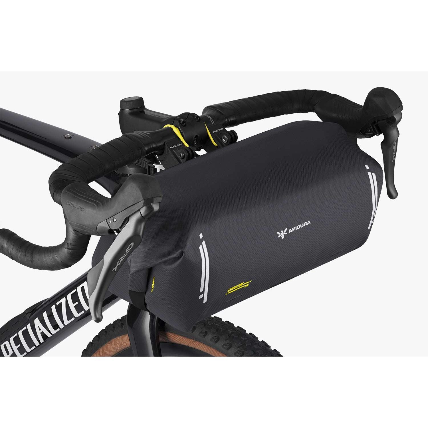 Apidura Expedition Handlebar Pack