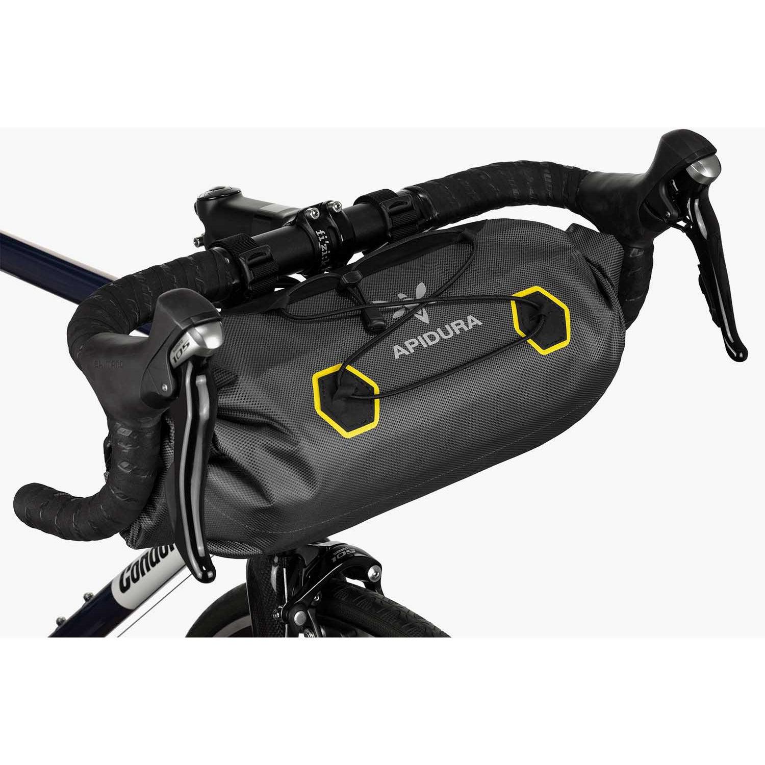 Apidura Expedition Handlebar Pack 9L