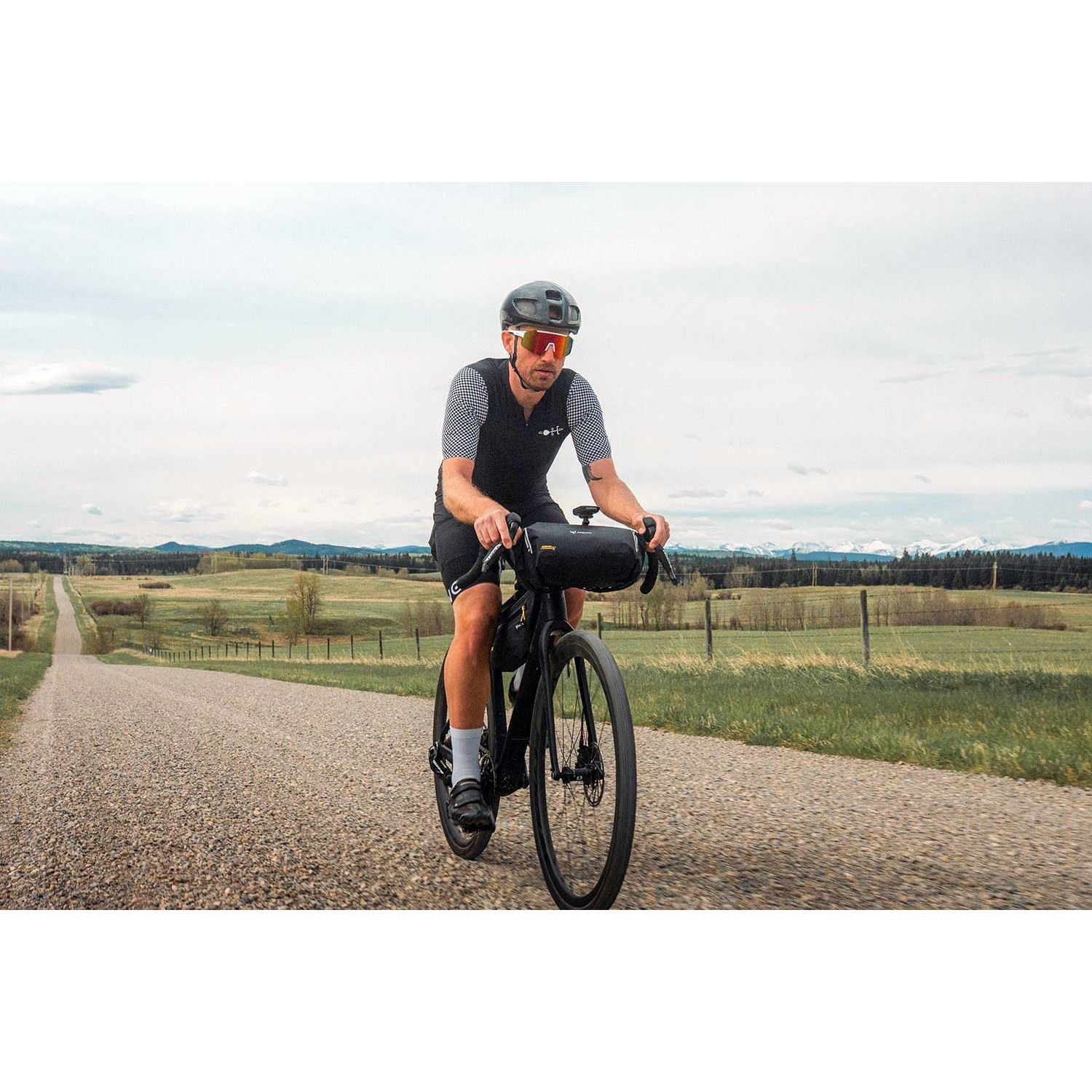 Apidura Expedition Handlebar Pack