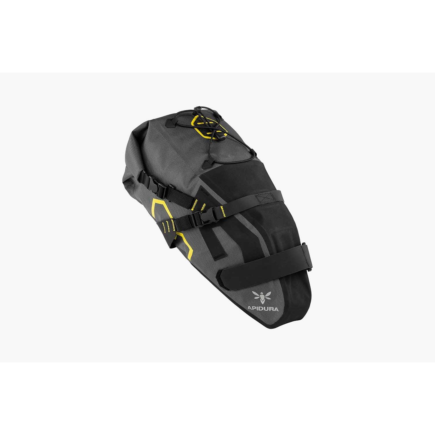 Apidura Expedition Saddle Pack (9L)