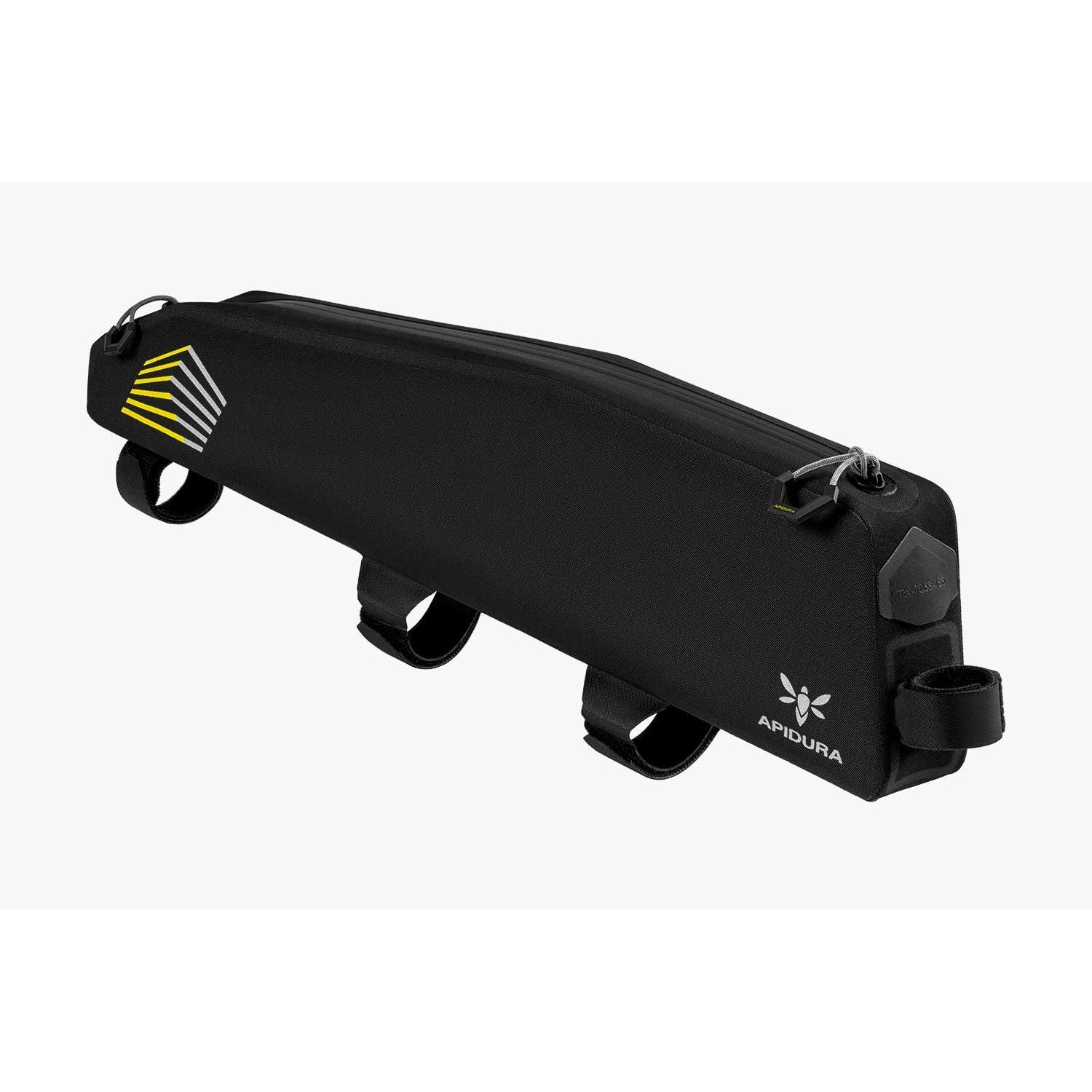 Apidura Racing Long Top Tube Pack (2L)