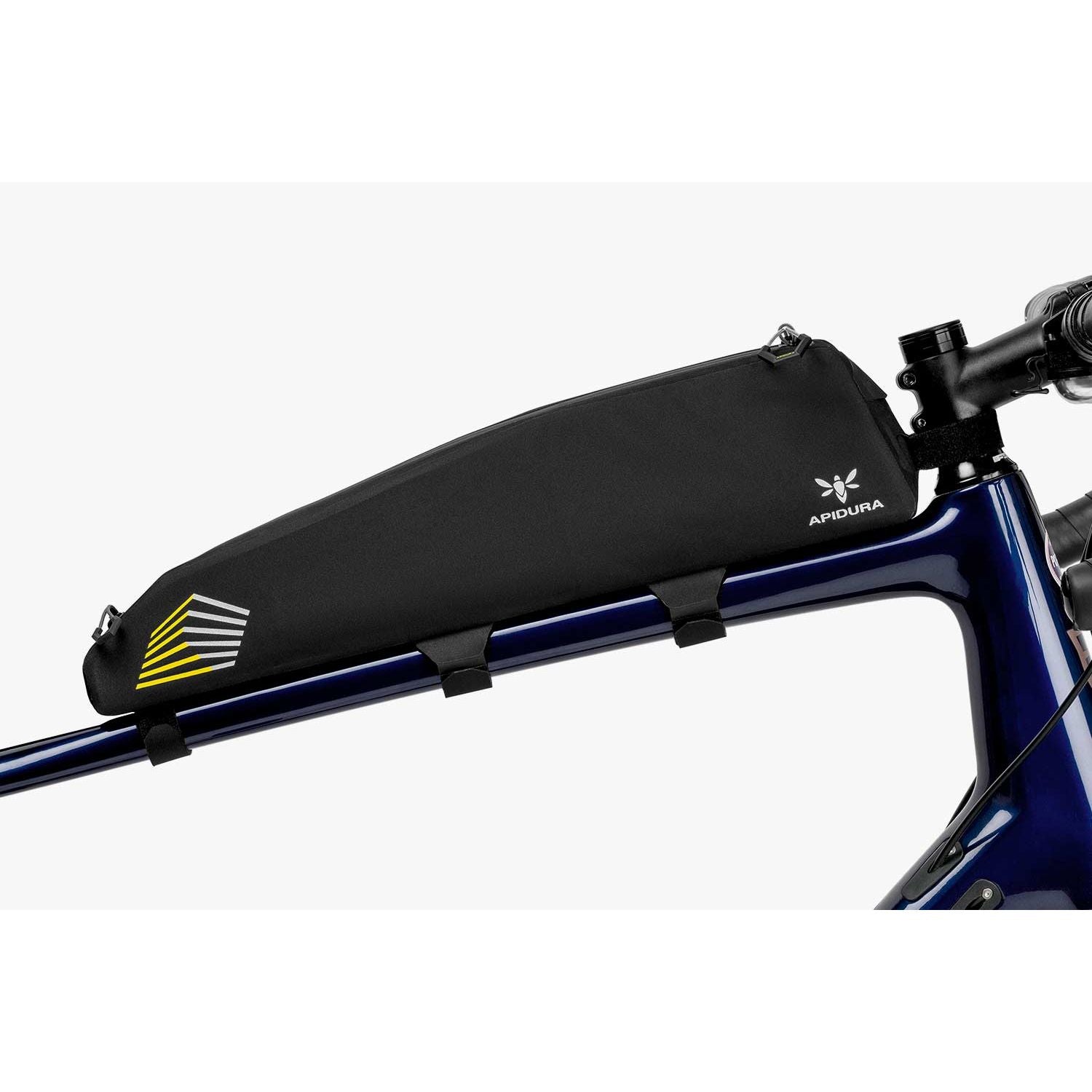 Apidura Racing Long Top Tube Pack (2L)