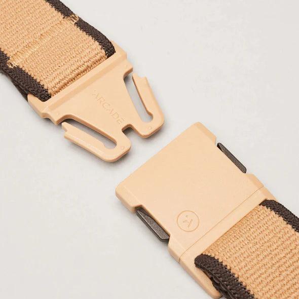 Arcade Carto Slim Belt