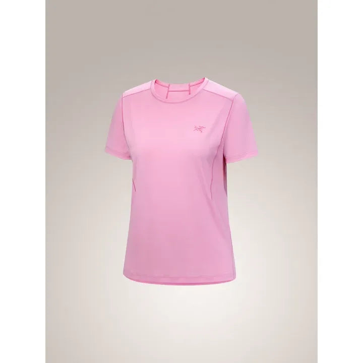 Arc'teryx Women's Sunna Short Sleeve Crew