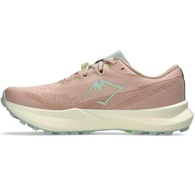 Asics Women's Fuji Lite 6 Trail Running Shoes