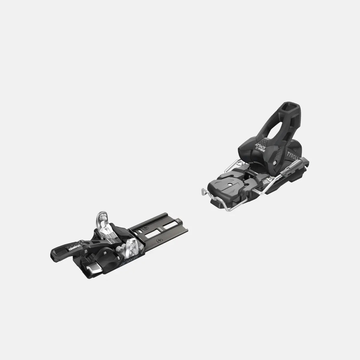 Tyrolia Attack Hybrid 11 MN/PT Ski Bindings