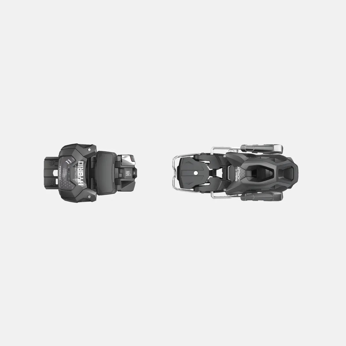Tyrolia Attack Hybrid 11 MN/PT Ski Bindings