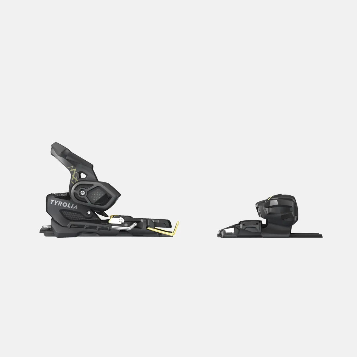 Tyrolia Attack Hybrid 14 MN/PT Ski Bindings