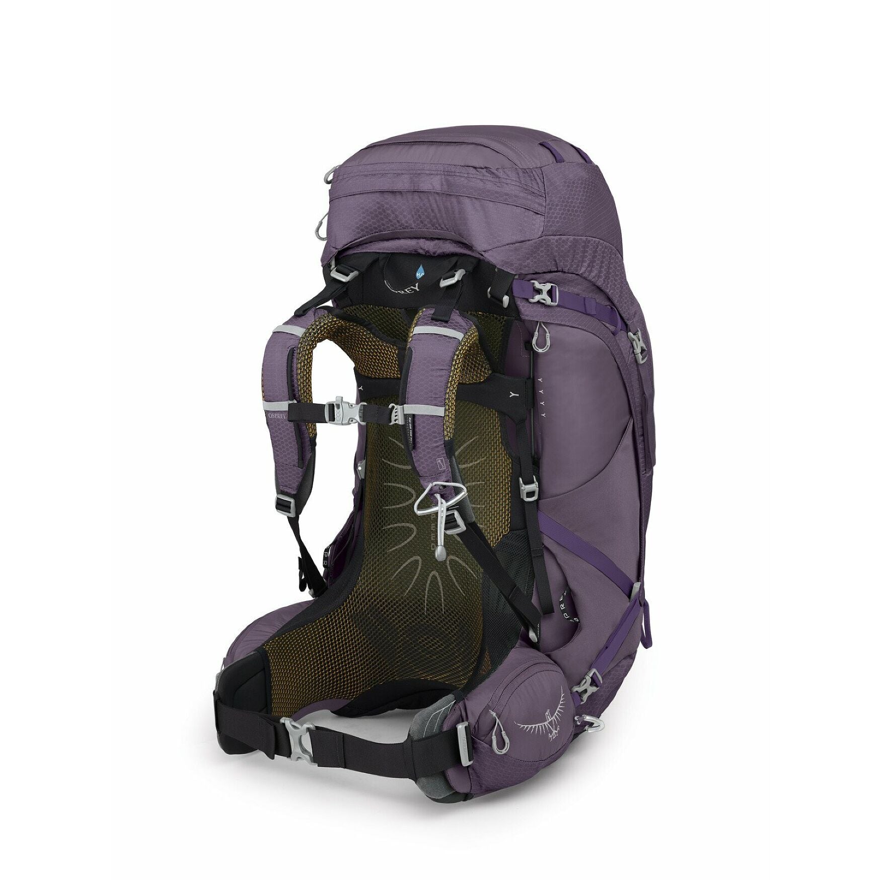Osprey Women's Aura AG 65L Backpack