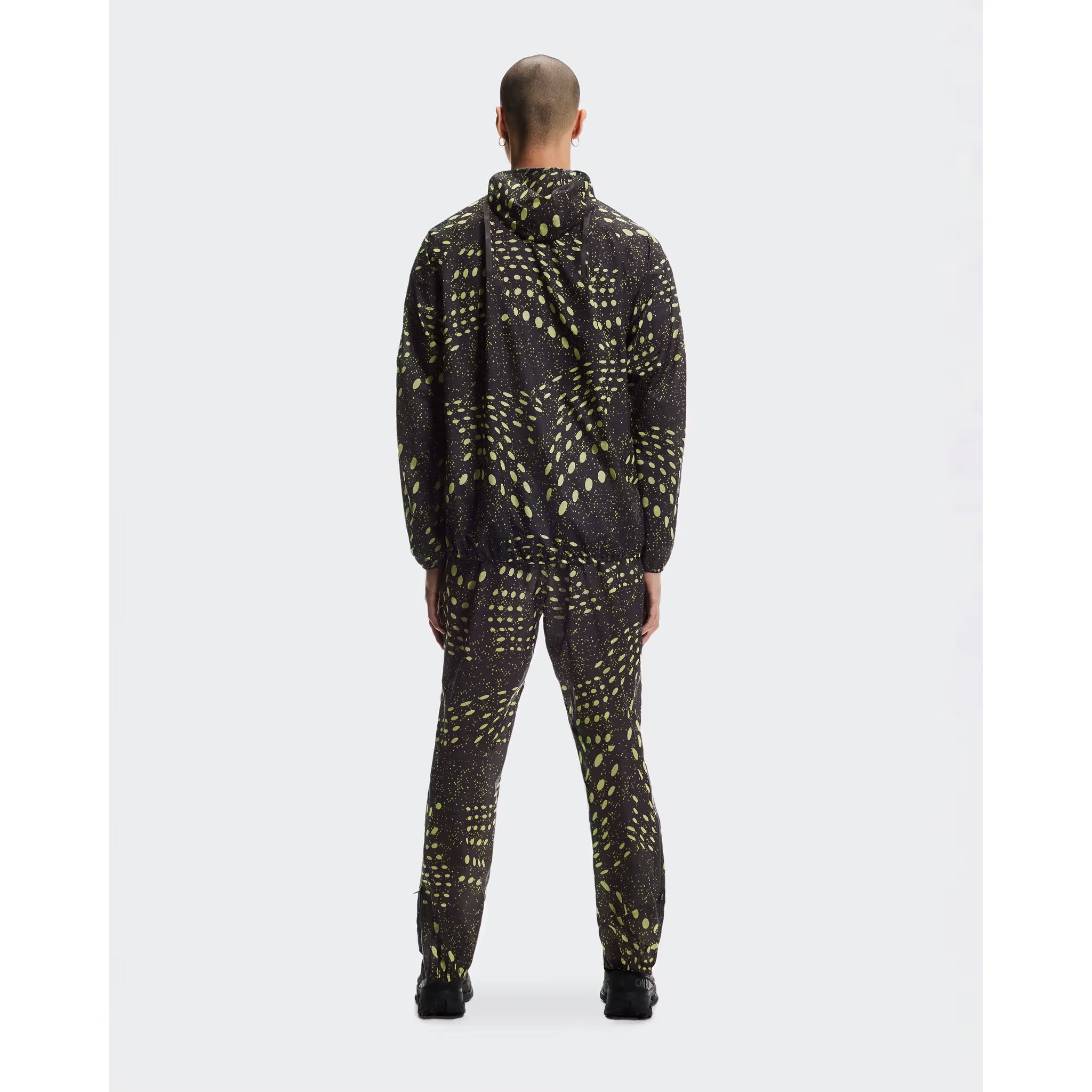 On Running Men's Ultra Jacket