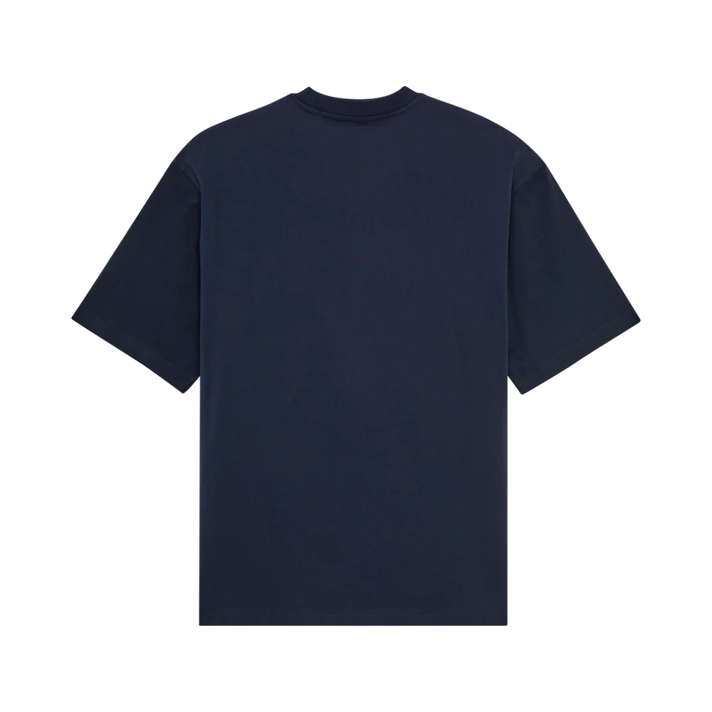 Fox Men's Wordmark Oversized SS T-Shirt