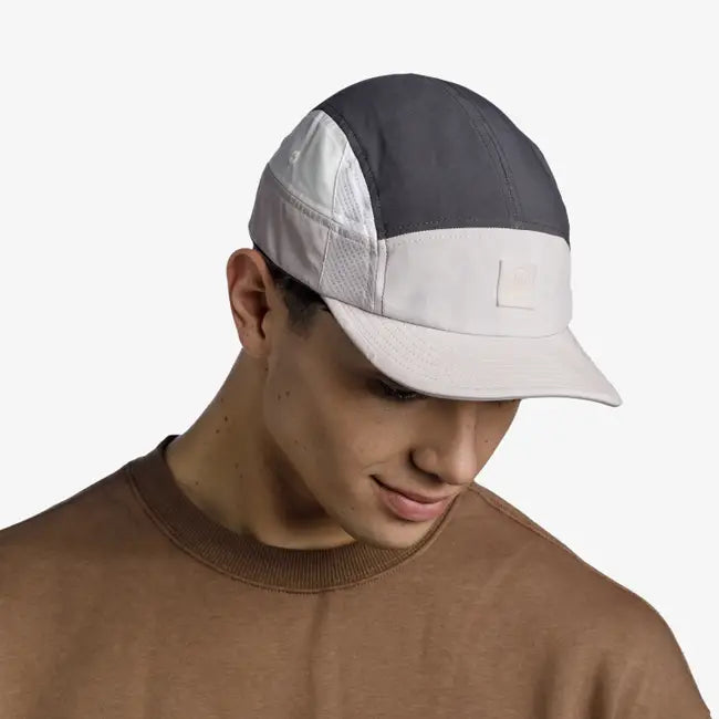 Buff 5 Panel Domus Go Cap